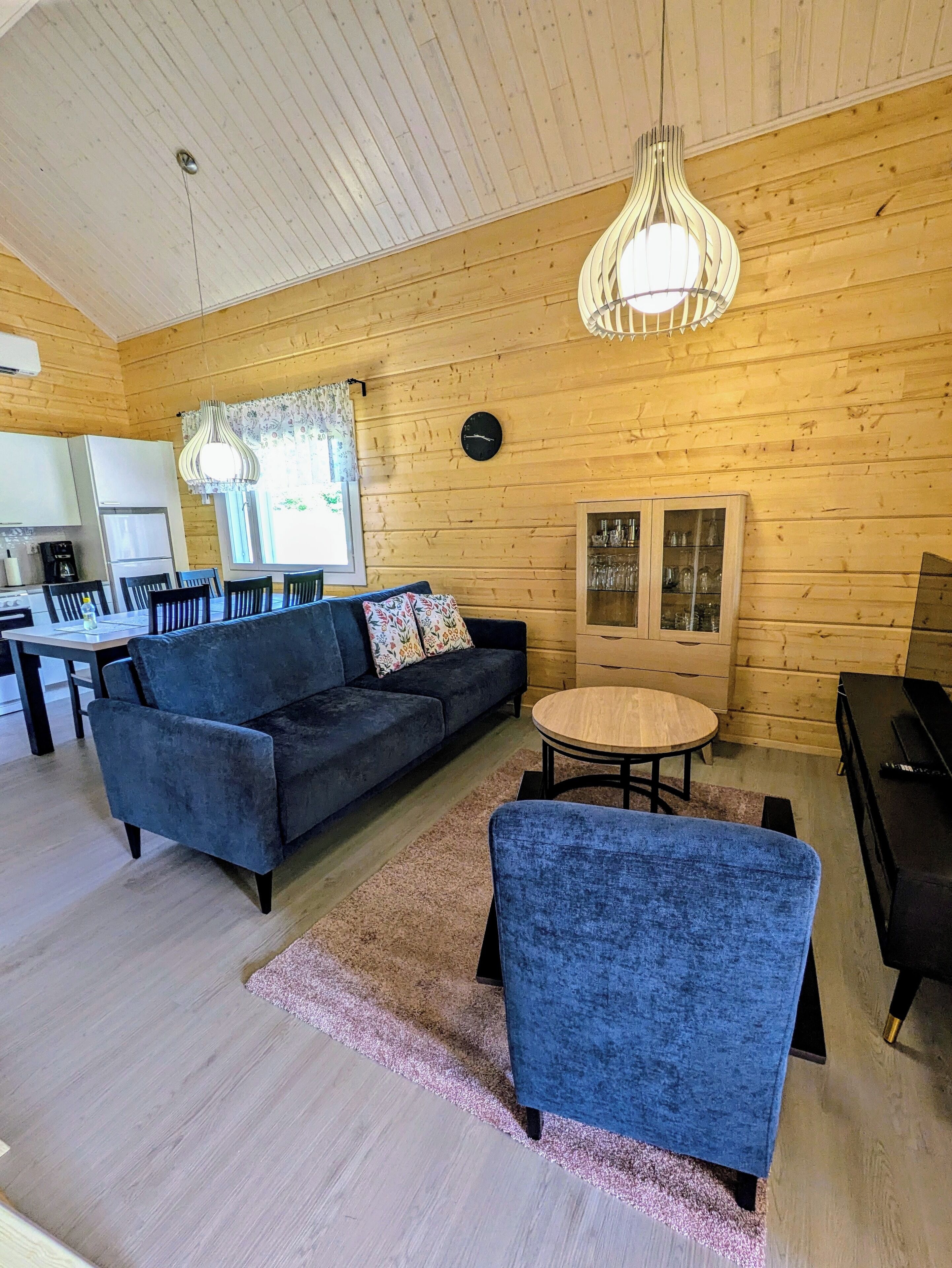 1 多间卧室、特色装修、遮光窗帘、熨斗/熨衣板