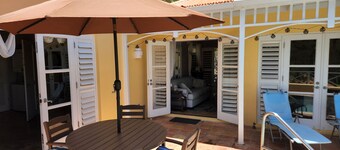 ¡Cocina y baños recientemente remodelados en Dare to Dream in Paradise!