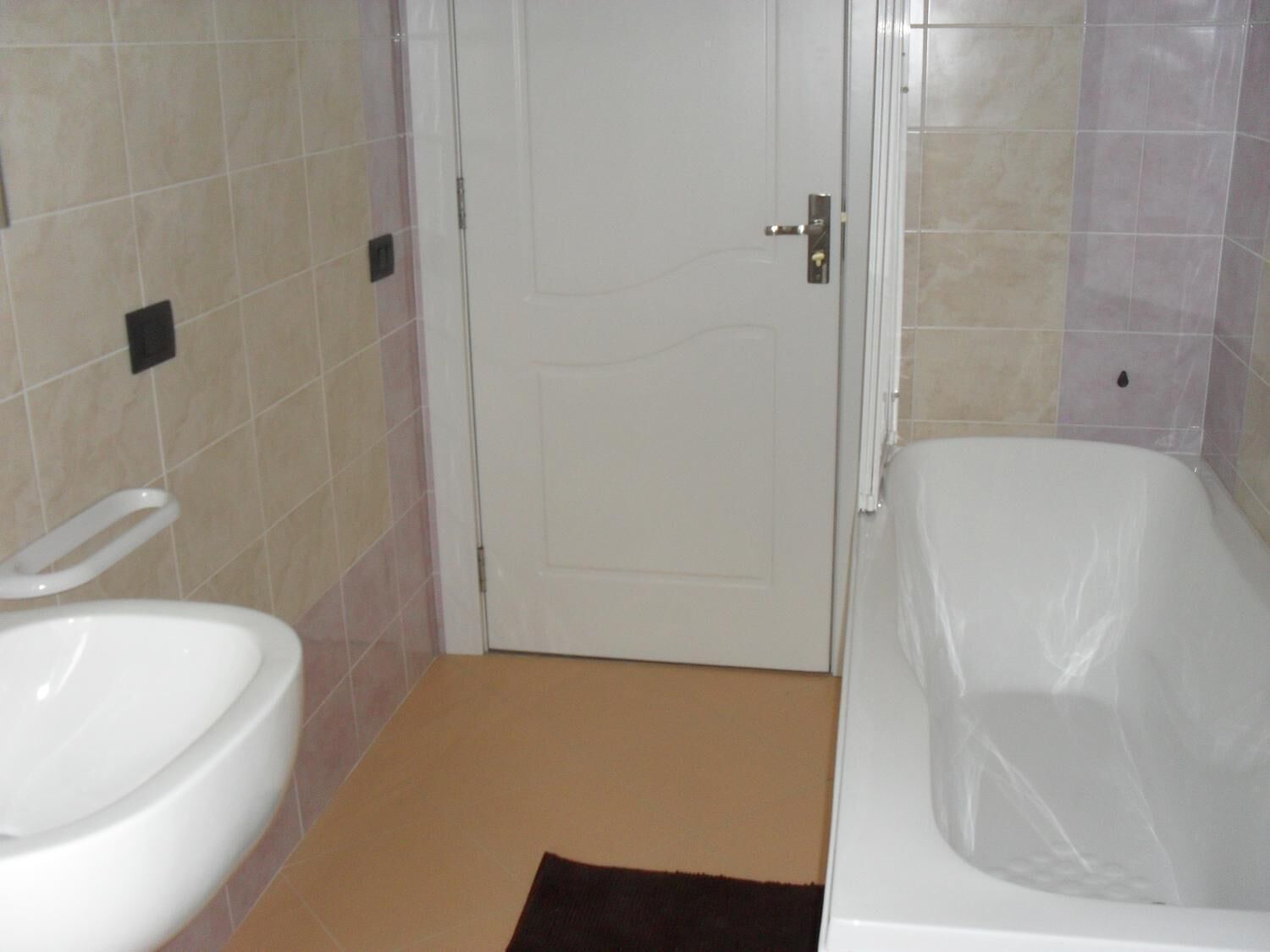 Kamar mandi