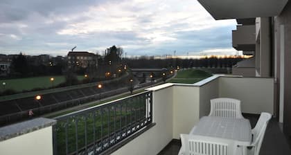 Residence Le Groane