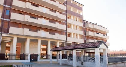 Residence Le Groane