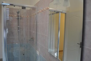 Free toiletries, hair dryer, bathrobes, bidet - Residence Le Groane (Garbagnate Milanese)