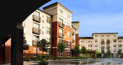 Bluebird Suites in Downtown Providence