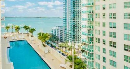 Stay at Brickell by Executive Corporate Rental