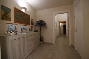 Interior - Corte Manzoni B&B (Melendugno)