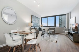 Televisión de pantalla plana