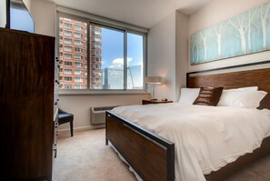 Luxury Apartment, 1 Bedroom
