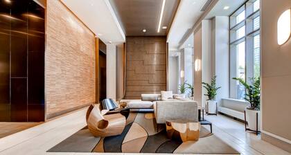 Bluebird Suites in Jersey City