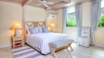 Apartamento | 2 quartos, roupas de cama premium, escrivaninha
