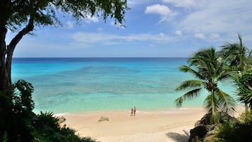 Perto da praia