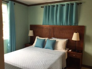 Appartement Confort, 2 chambres