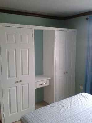 Bathroom - Believe Caribbean Apartments (Bridgetown)