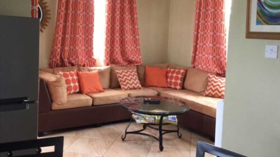 Believe Caribbean Apartments