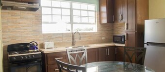 빌리브 캐리비안 아파트먼트