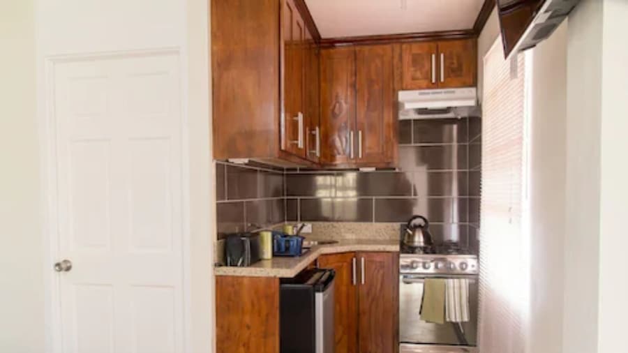 Believe Caribbean Apartments