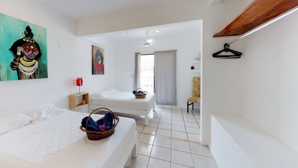 Unclassified image, 1 of 26, button - Casa Blanca @ Calle 34 (Playa del Carmen)