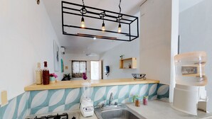 Unclassified image, 2 of 26, button - Casa Blanca @ Calle 34 (Playa del Carmen)