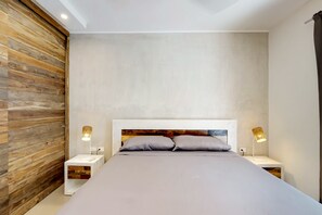 Superior Apartment, 2 Bedrooms, Balcony - Bananquit 06 @ Xaman (Tulum)