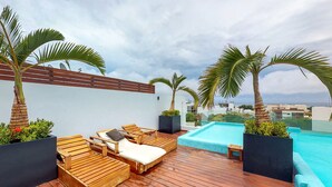 Unclassified image, 4 of 26, button - Blue Dolphin 405 @ Moma42 (Playa del Carmen)
