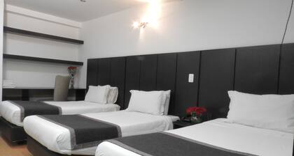 Hotel Airport Travel