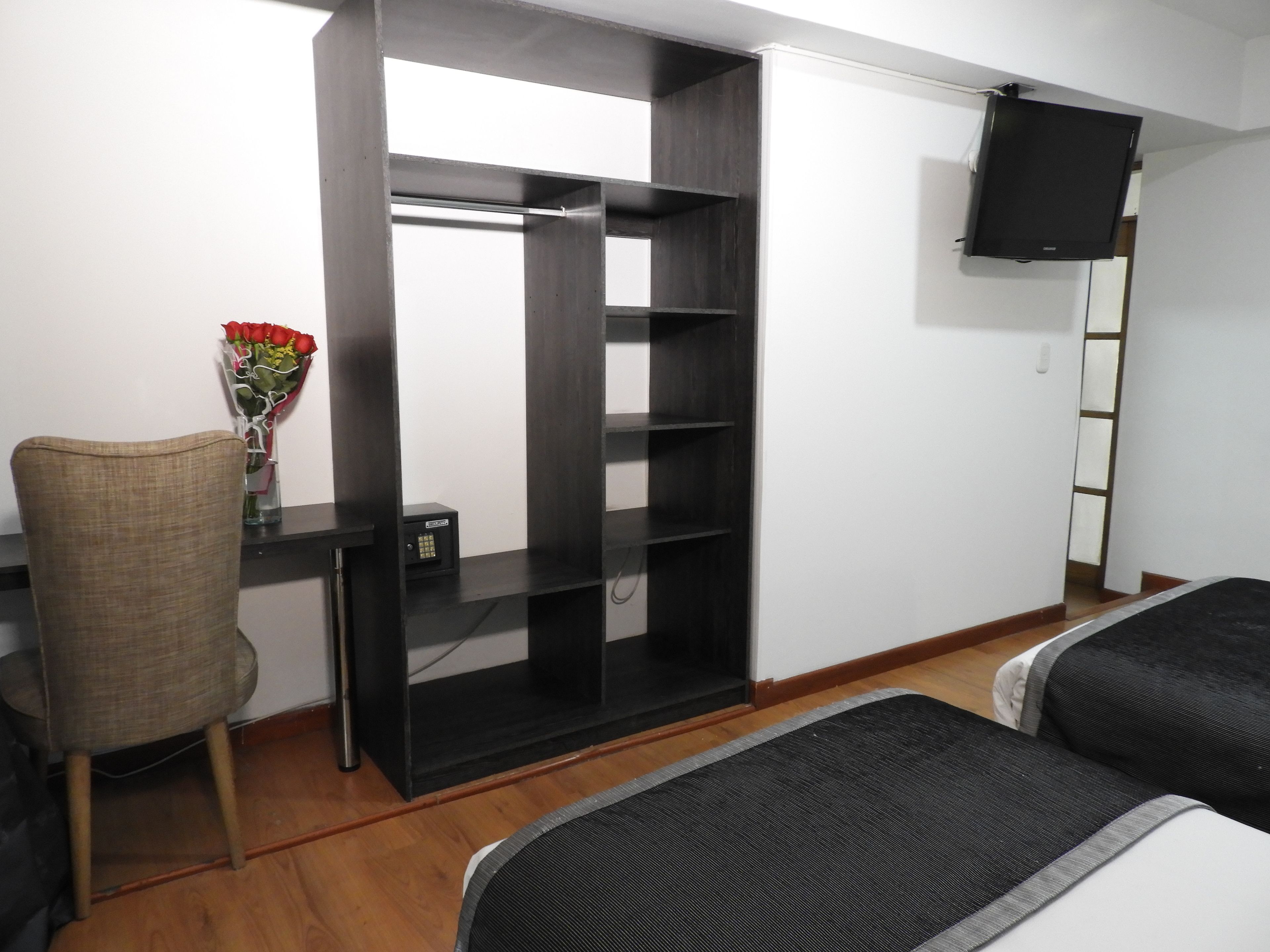 Photo - Hotel Airport Travel