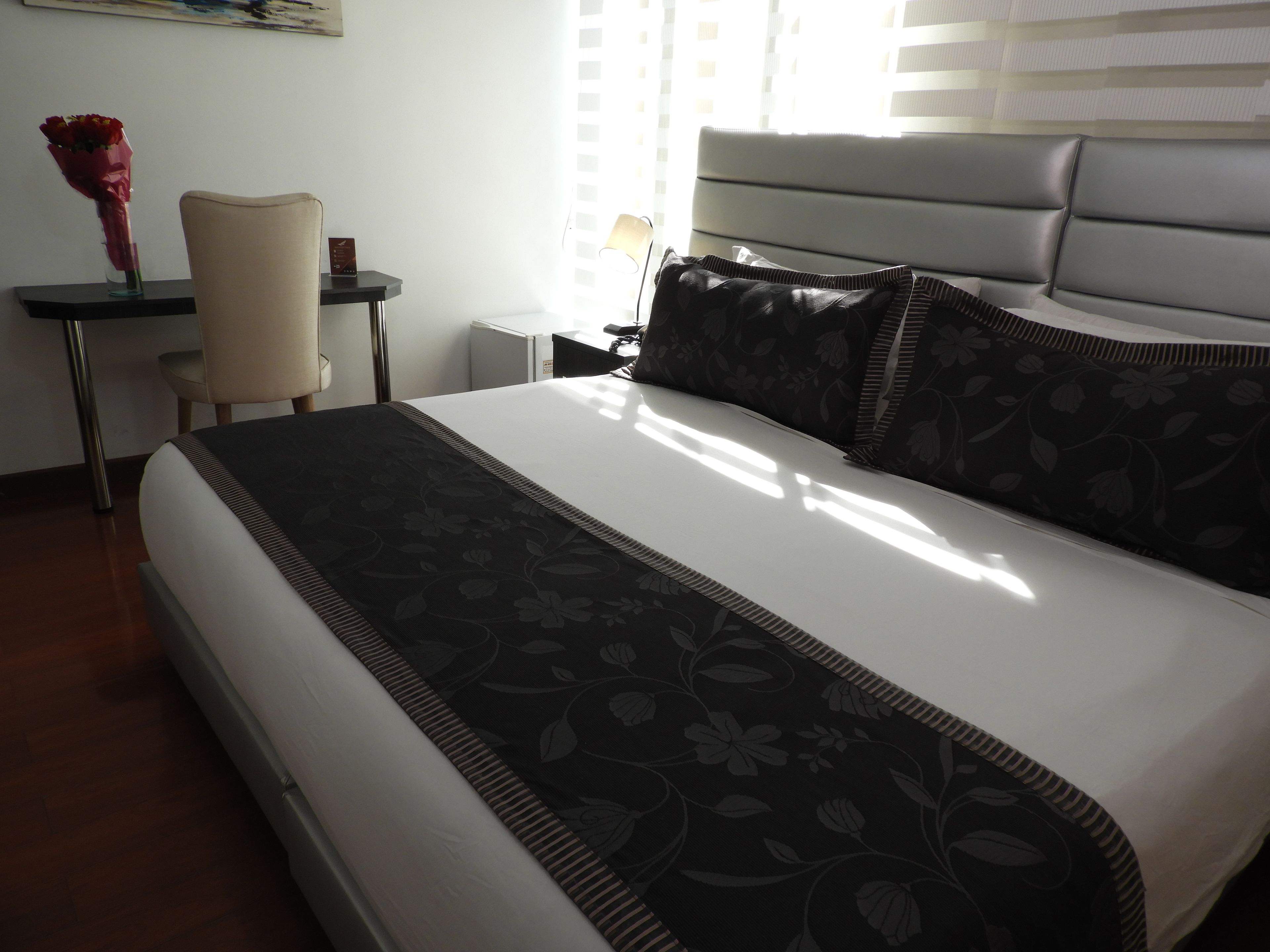 Photo - Hotel Airport Travel