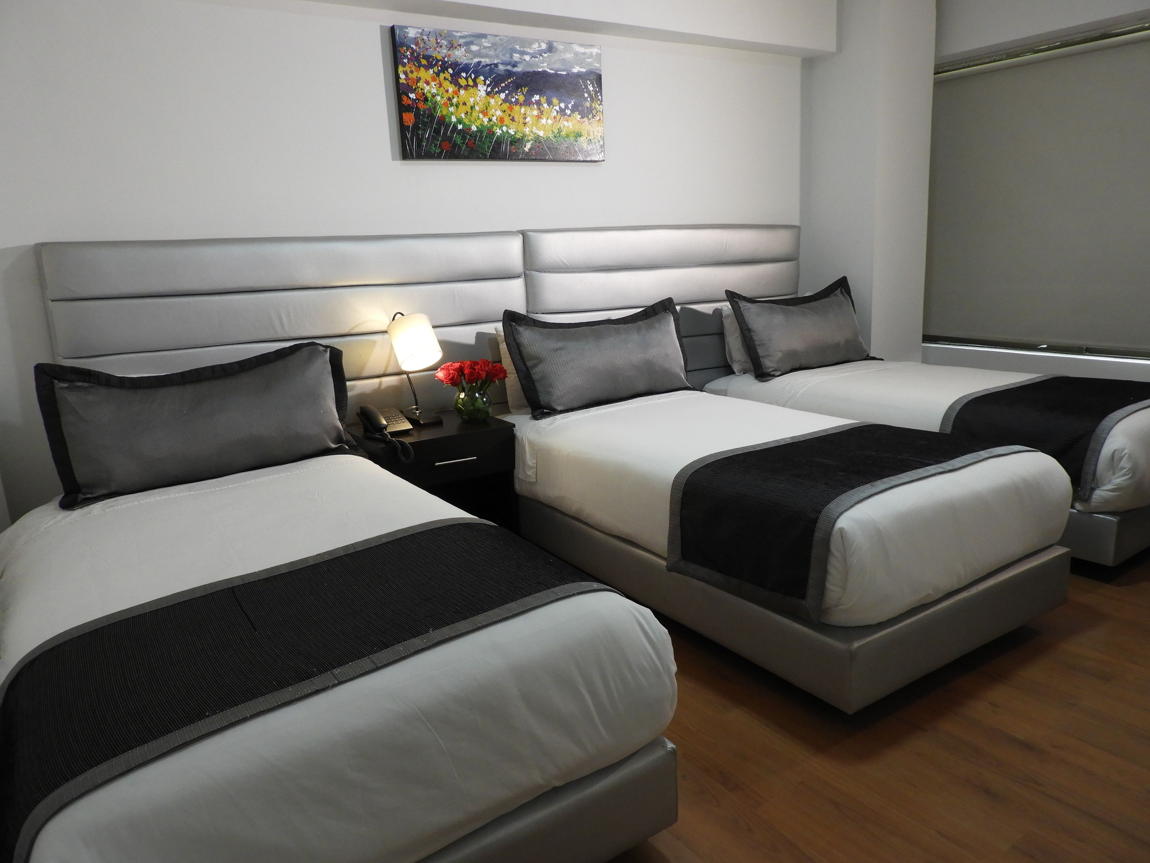 Photo - Hotel Airport Travel