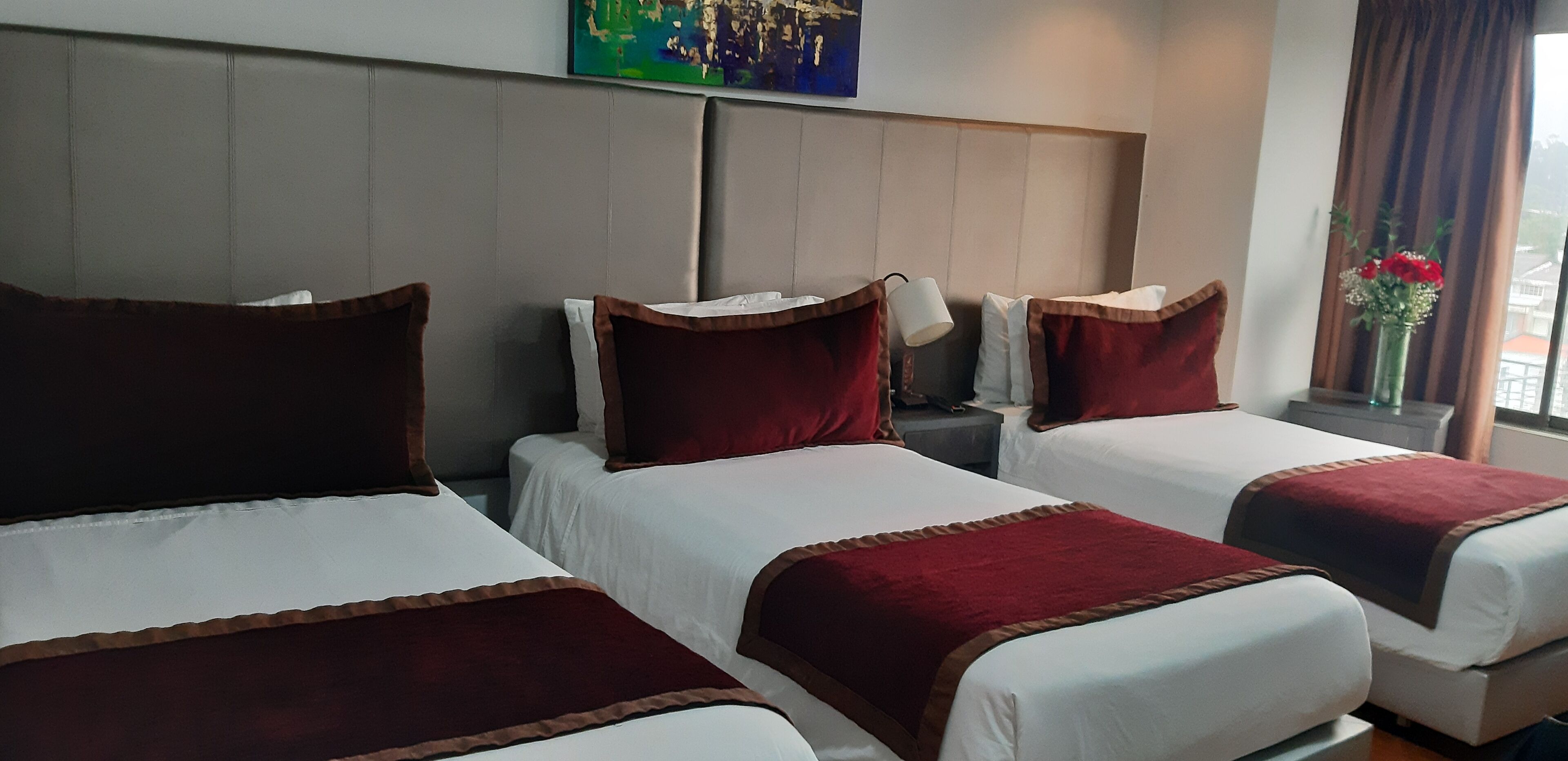 Photo - Hotel Airport Travel