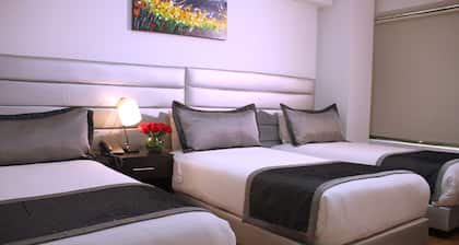 Hotel Airport Travel