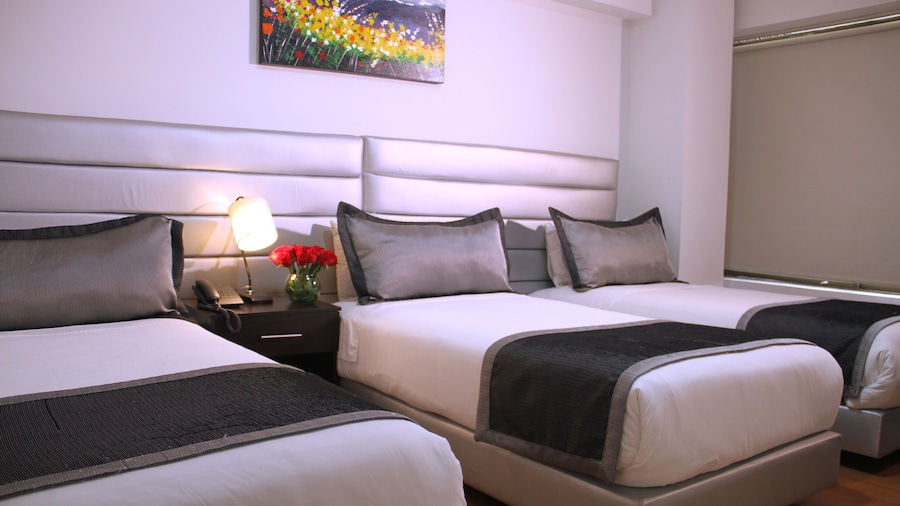 Hotel Airport Travel