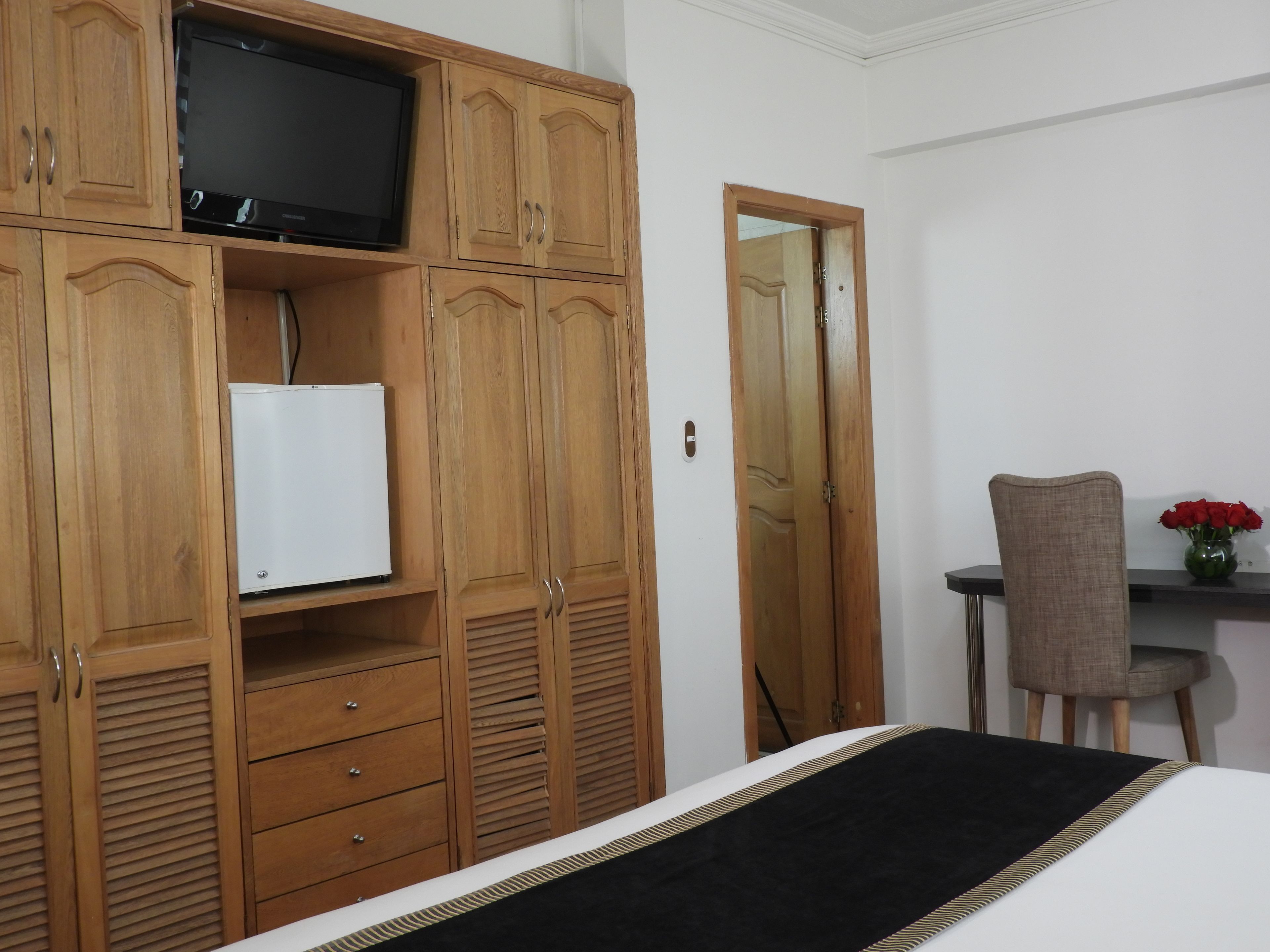 Photo - Hotel Airport Travel