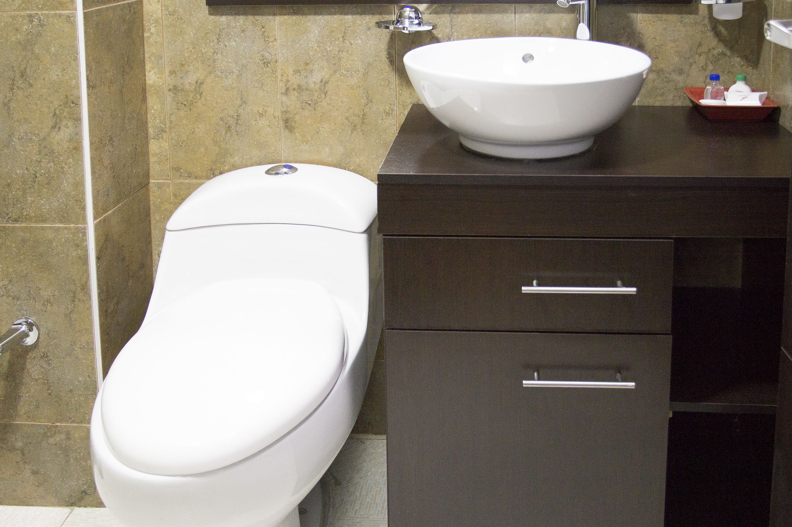 Photo - Hotel Airport Travel