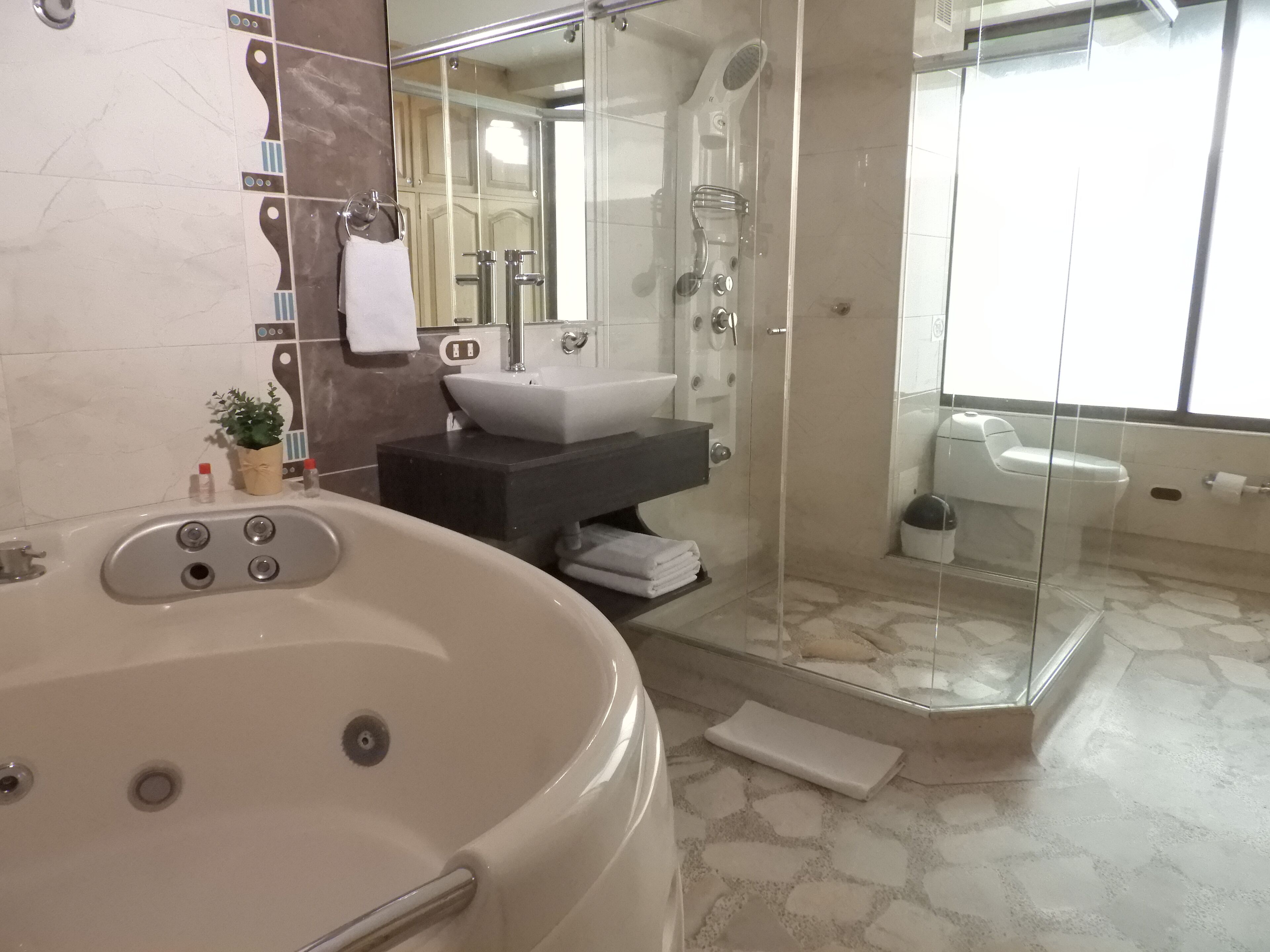 Photo - Hotel Airport Travel