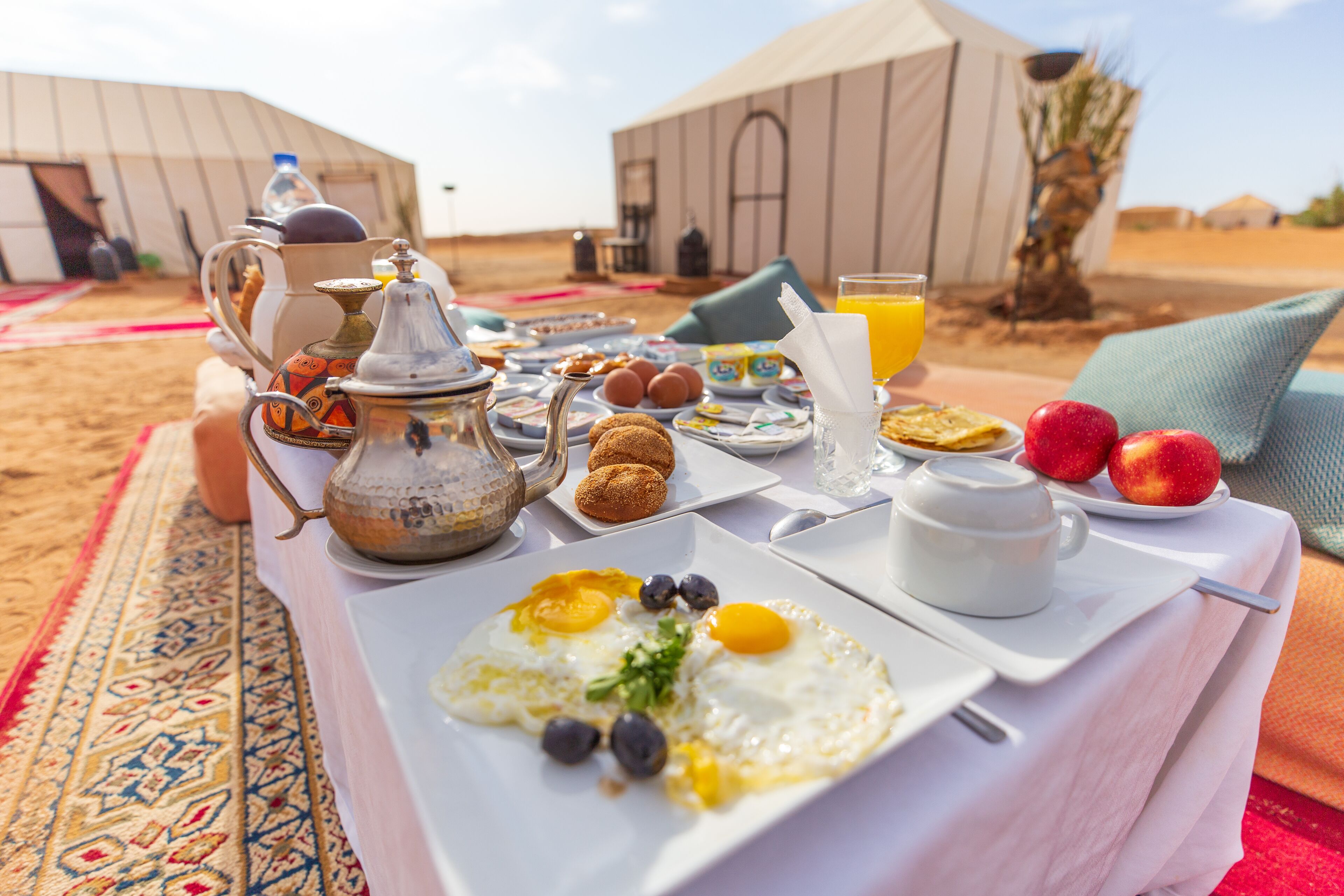 Sirocco Luxury Camp Reviews, Deals & Photos 2026 - Expedia