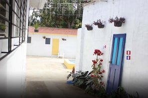 Pasillo