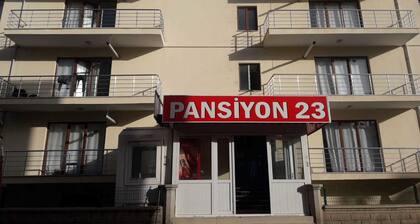 Pansiyon 23