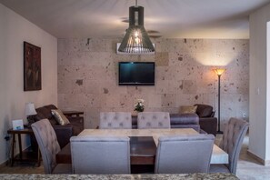 House, Mountain View | In-room dining - AV242-Loreto Bay-Beautiful Beach View (Loreto)