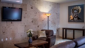 House, Mountain View | Living area - AV242-Loreto Bay-Beautiful Beach View (Loreto)