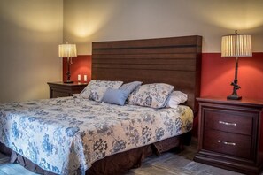 獨棟房屋, 山景 | 3 間臥室、客房內保險箱、書桌、熨斗/熨衣板