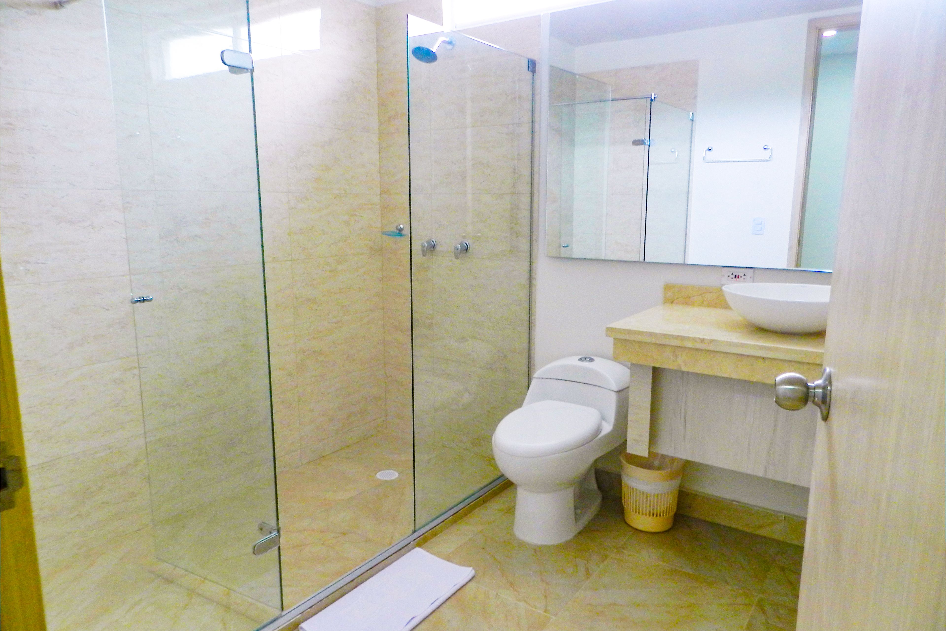 in-room safe, desk, laptop workspace, blackout curtains