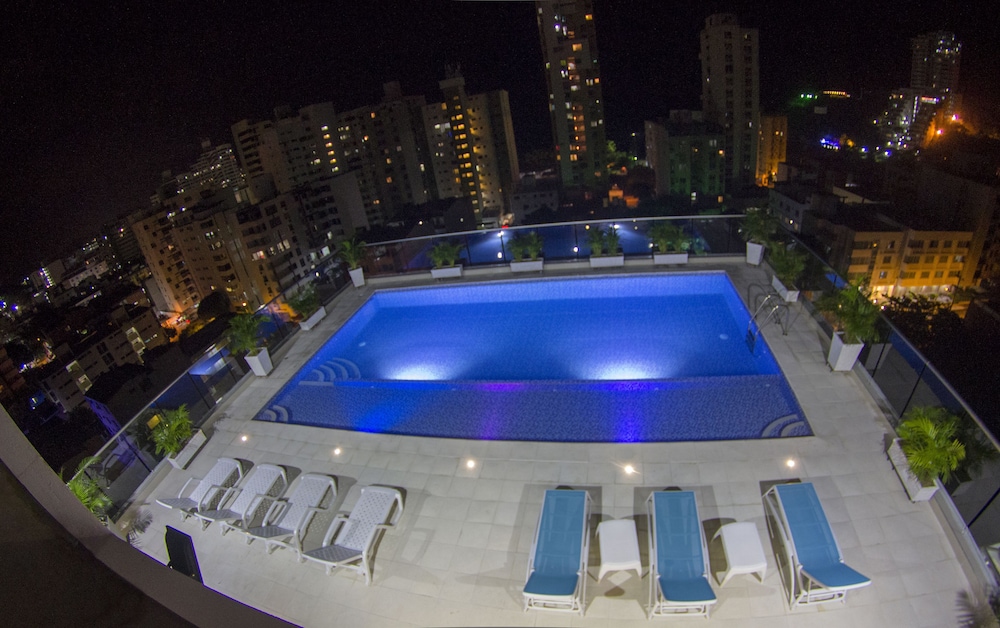 Hotel Tayrona del mar image