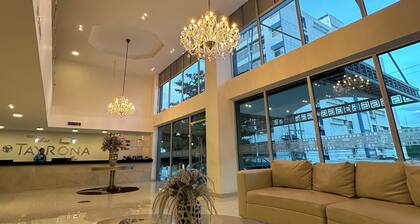 Hotel Tayrona del Mar