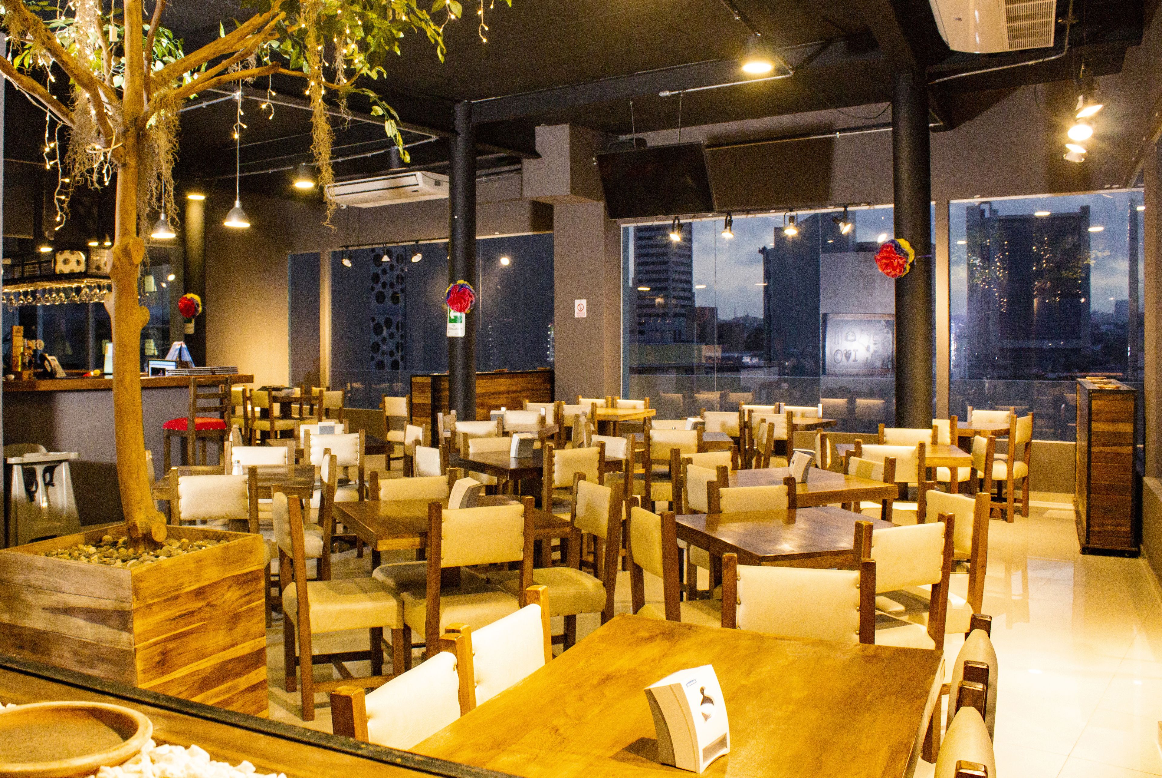 Foto - Hotel Med Barranquilla Centro