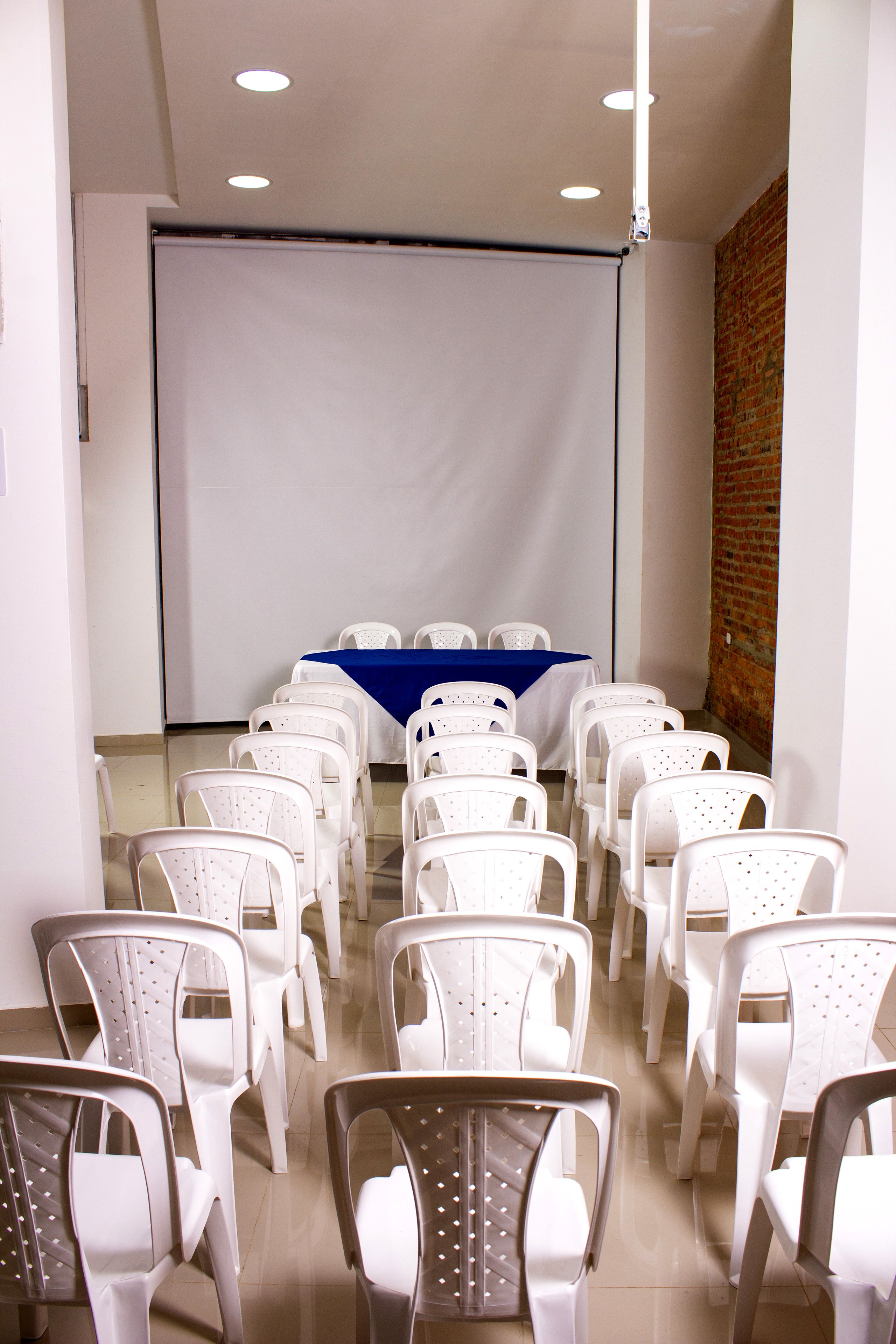 Foto - Hotel Med Barranquilla Centro