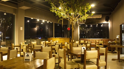 Hotel Med Barranquilla Centro