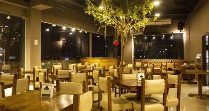 Hotel Med Barranquilla Centro