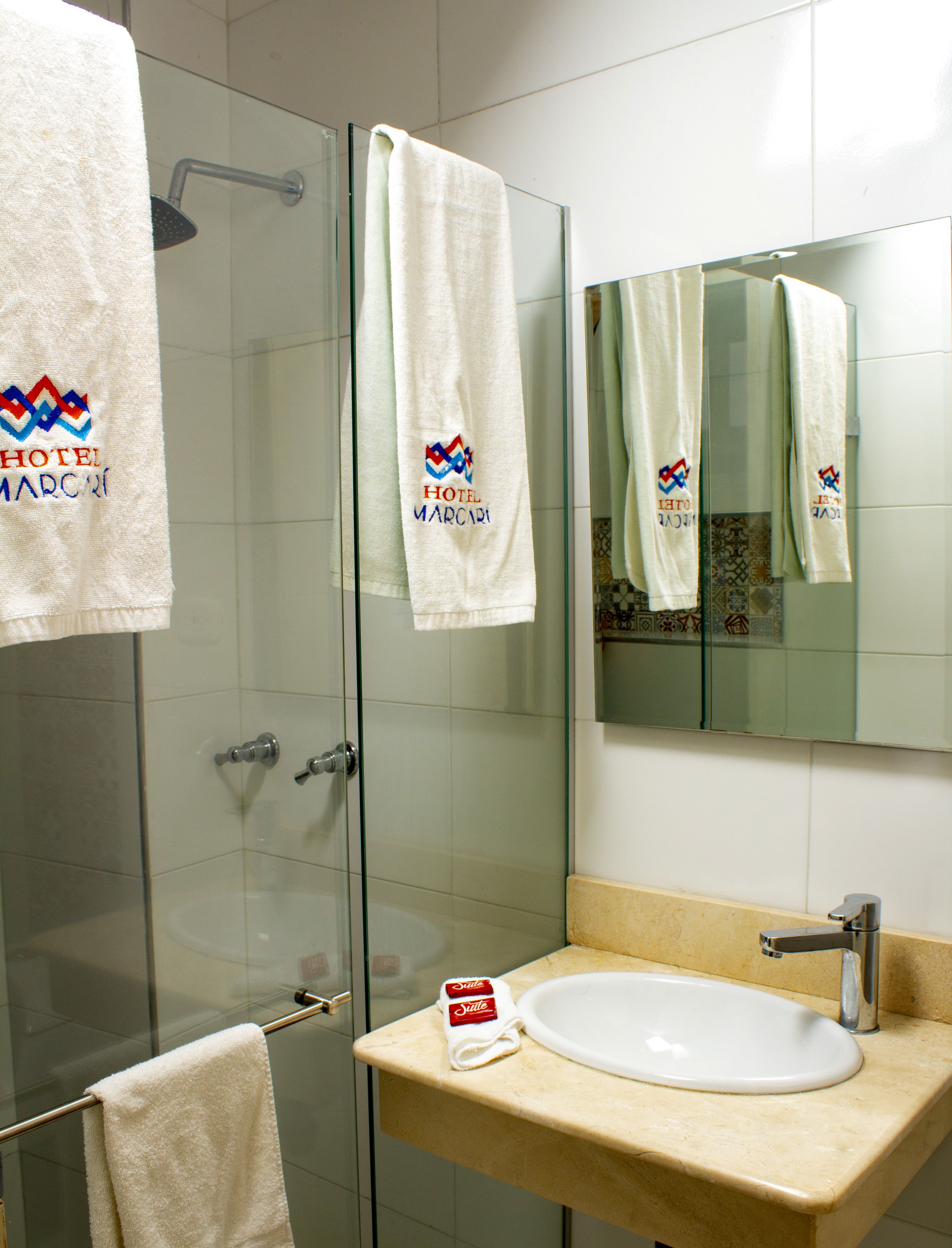 Foto - Hotel Med Barranquilla Centro