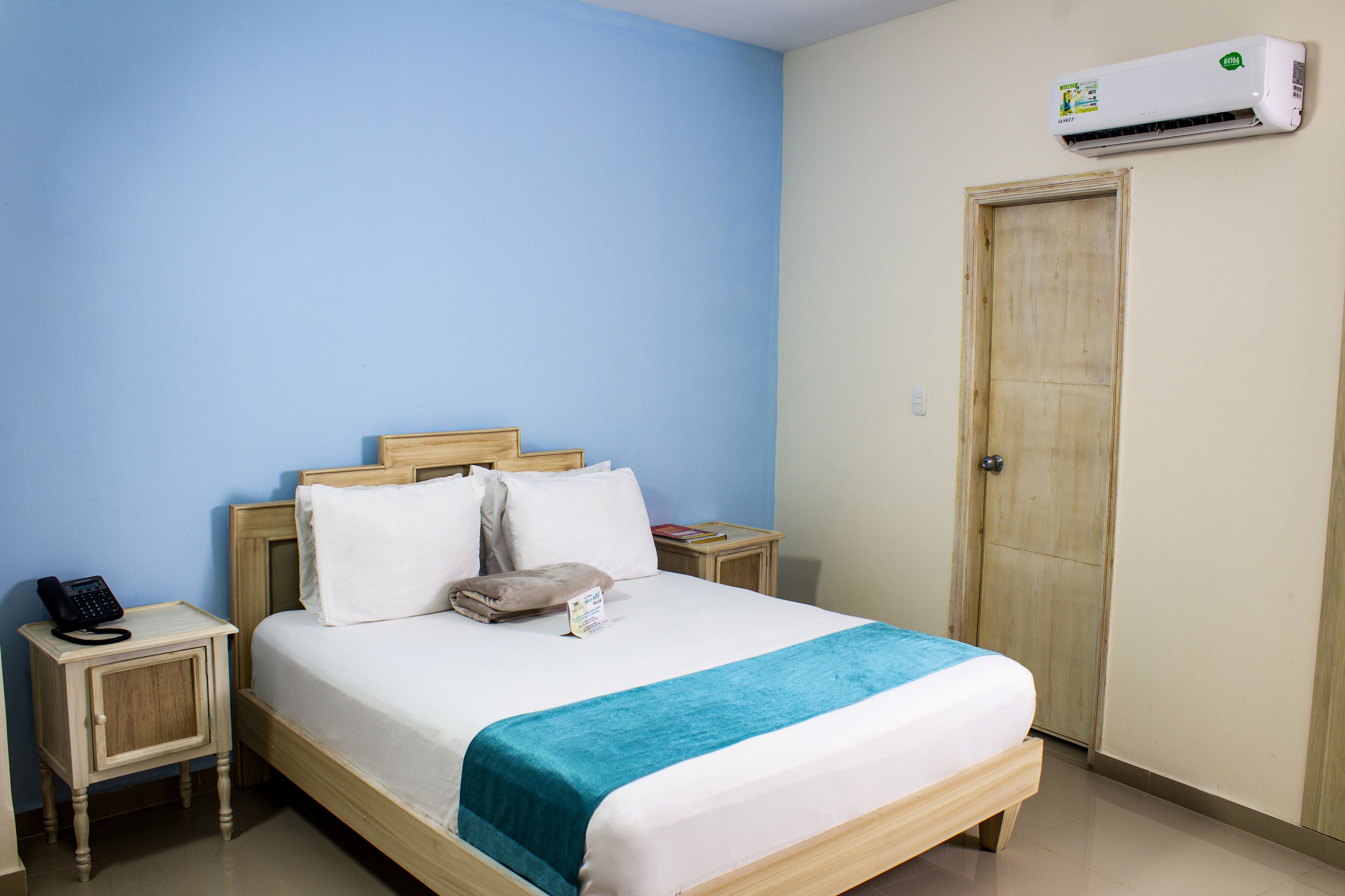 Photo - Hotel Med Barranquilla Centro