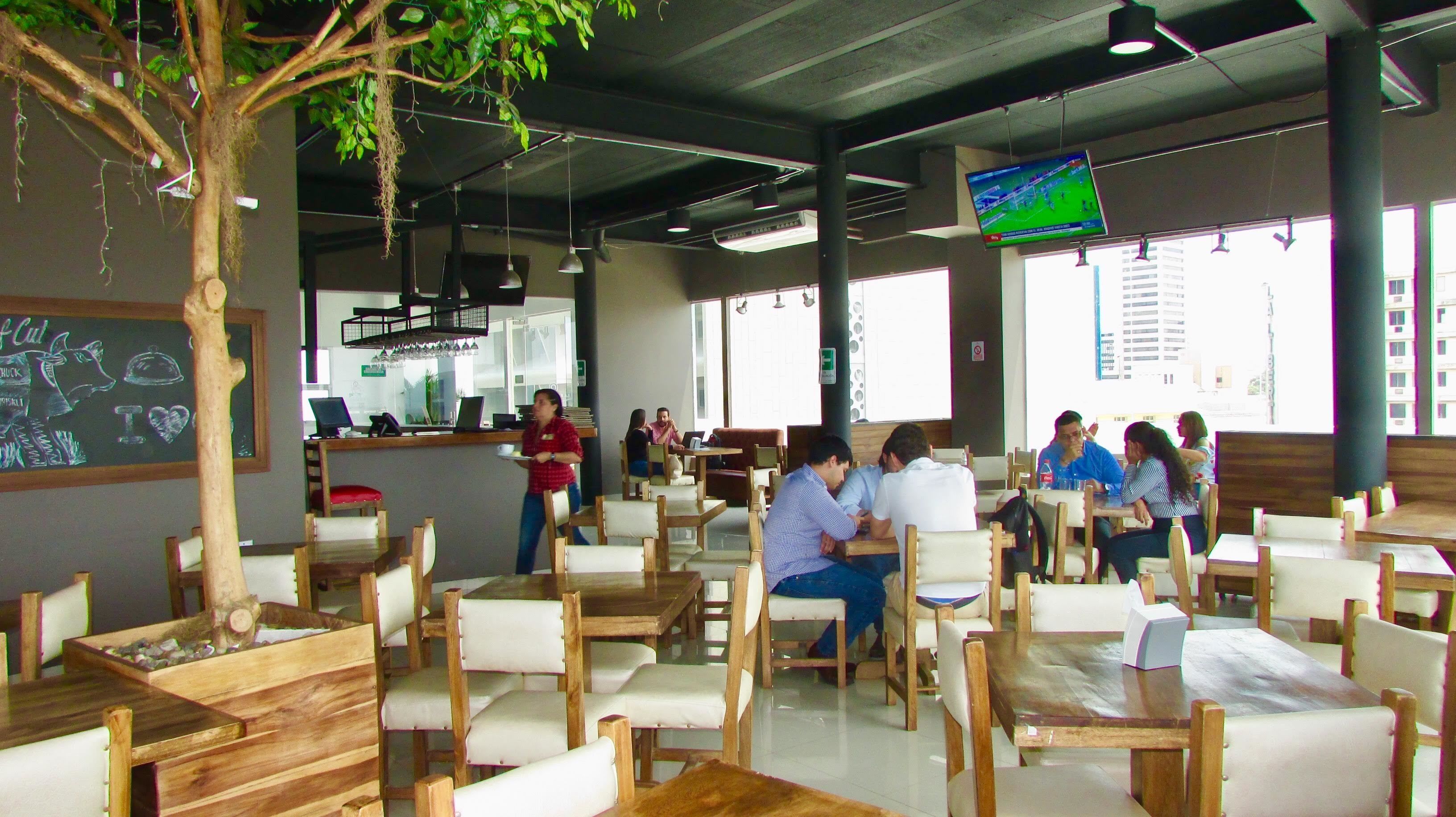 Photo - Hotel Med Barranquilla Centro