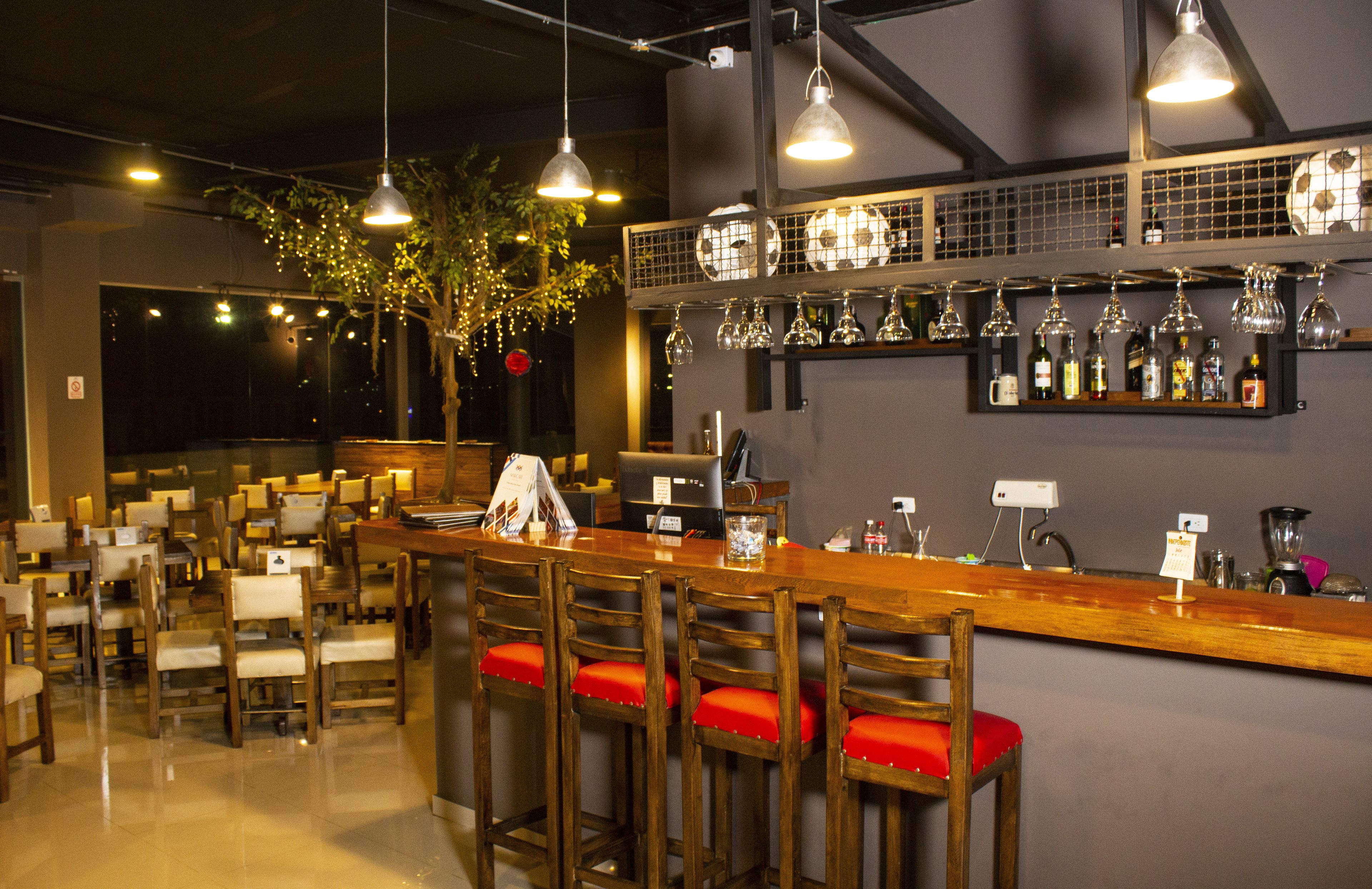 Foto - Hotel Med Barranquilla Centro